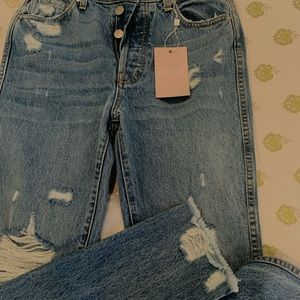 REVICE JEANS